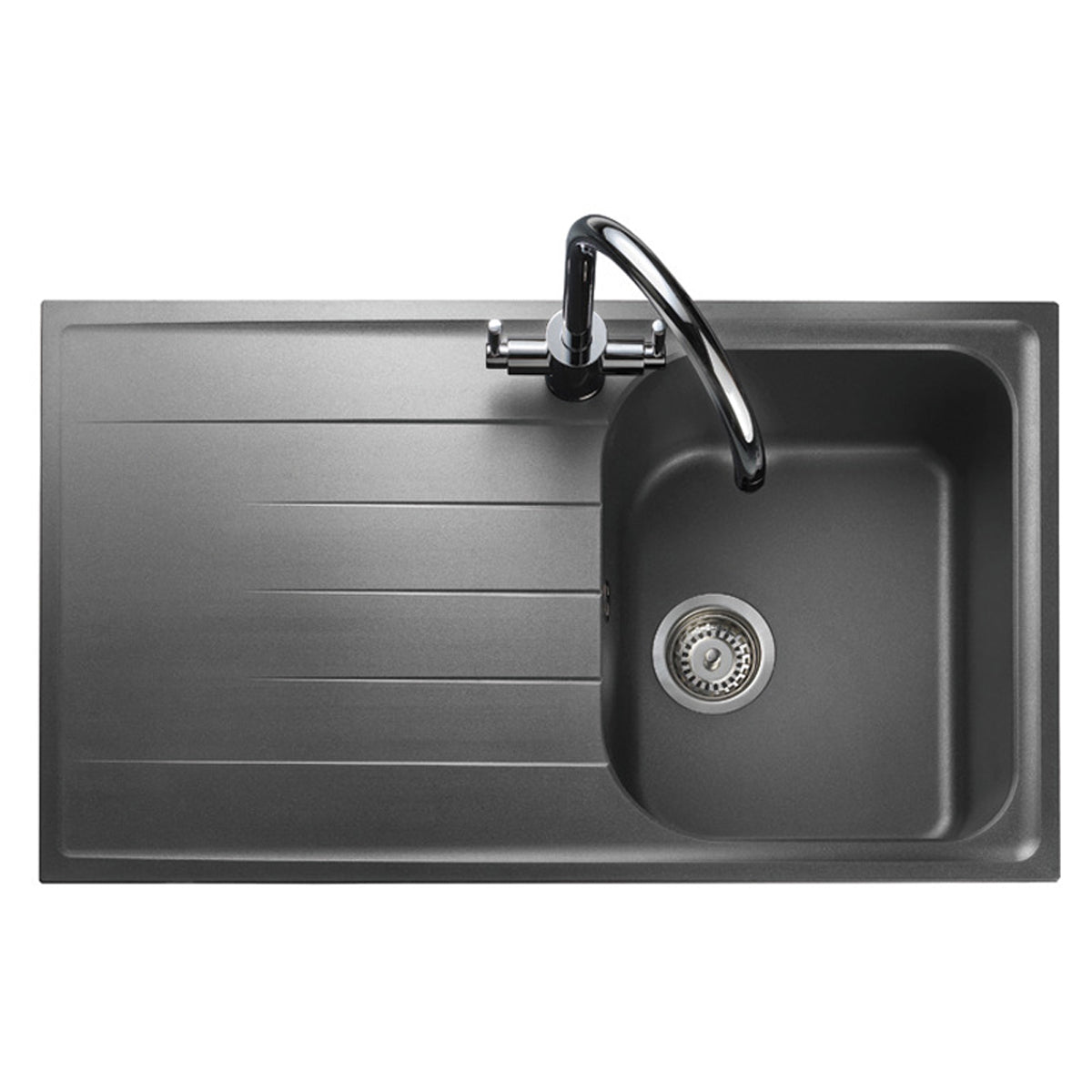 RMASTER AMETHYST SNG SINK 860 DOV
