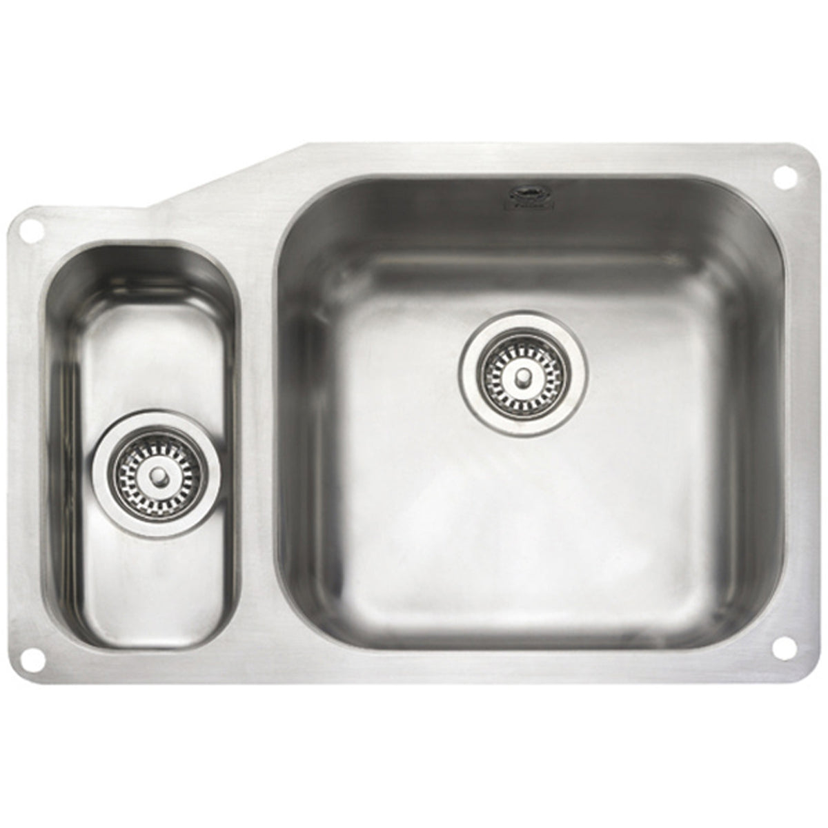 ATLANTIC UMOUNT 670x640 LH STST