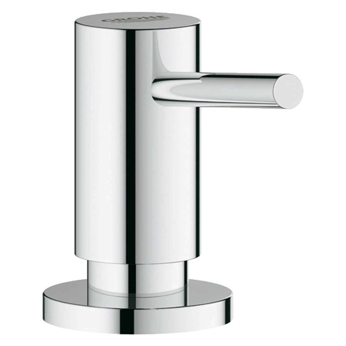 Grohe Cosmopolitan Soap Dispenser BSS