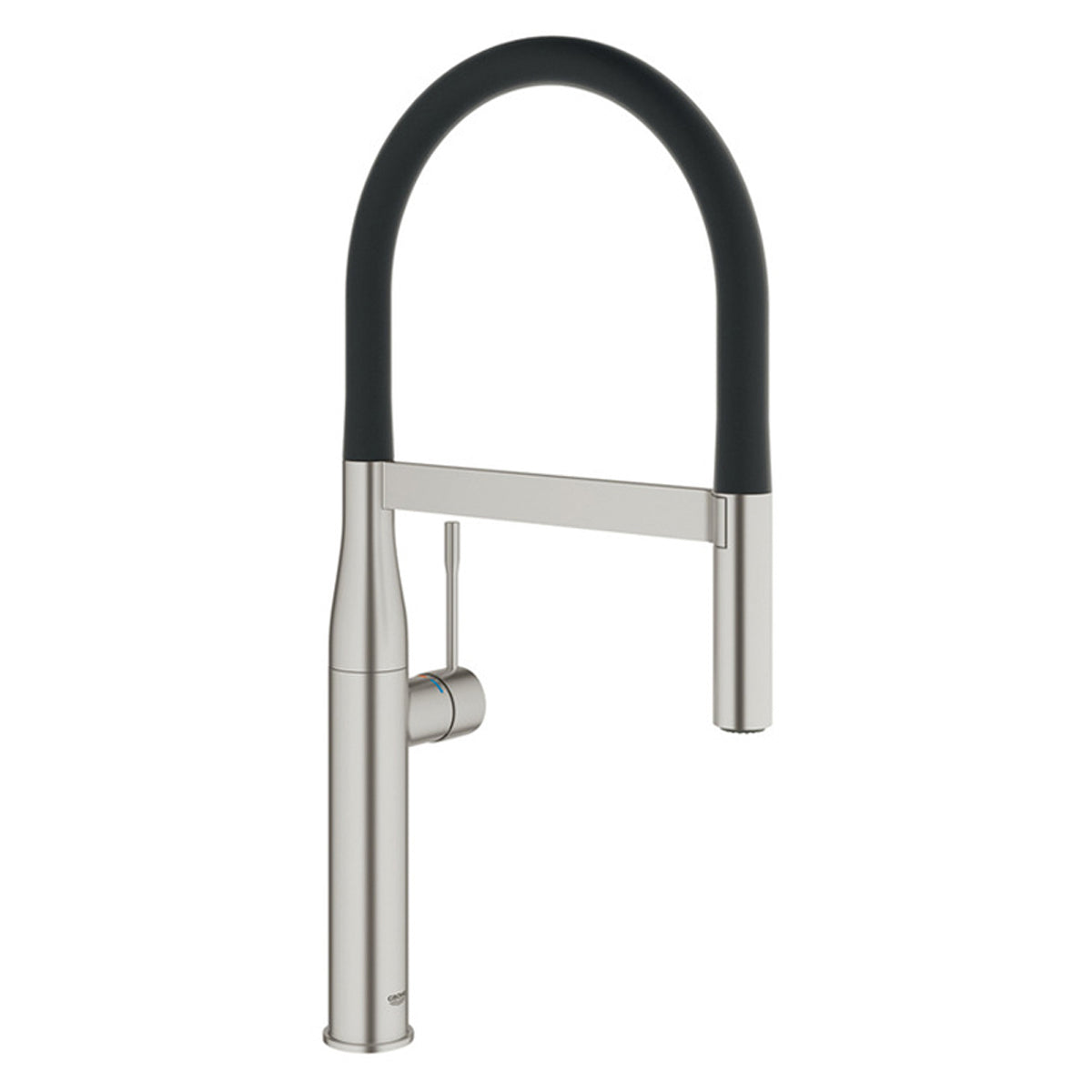 Grohe Essense Pro Mix Sgl Lvr PO BS