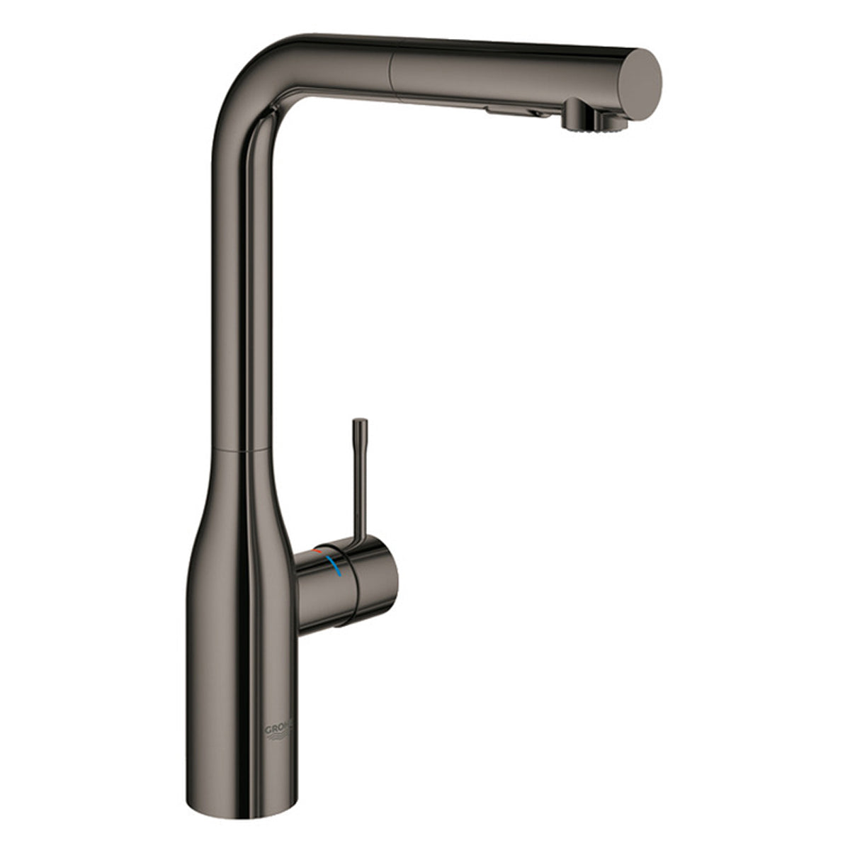 Grohe Essence Sgl Lvr PO Tap H.Gph