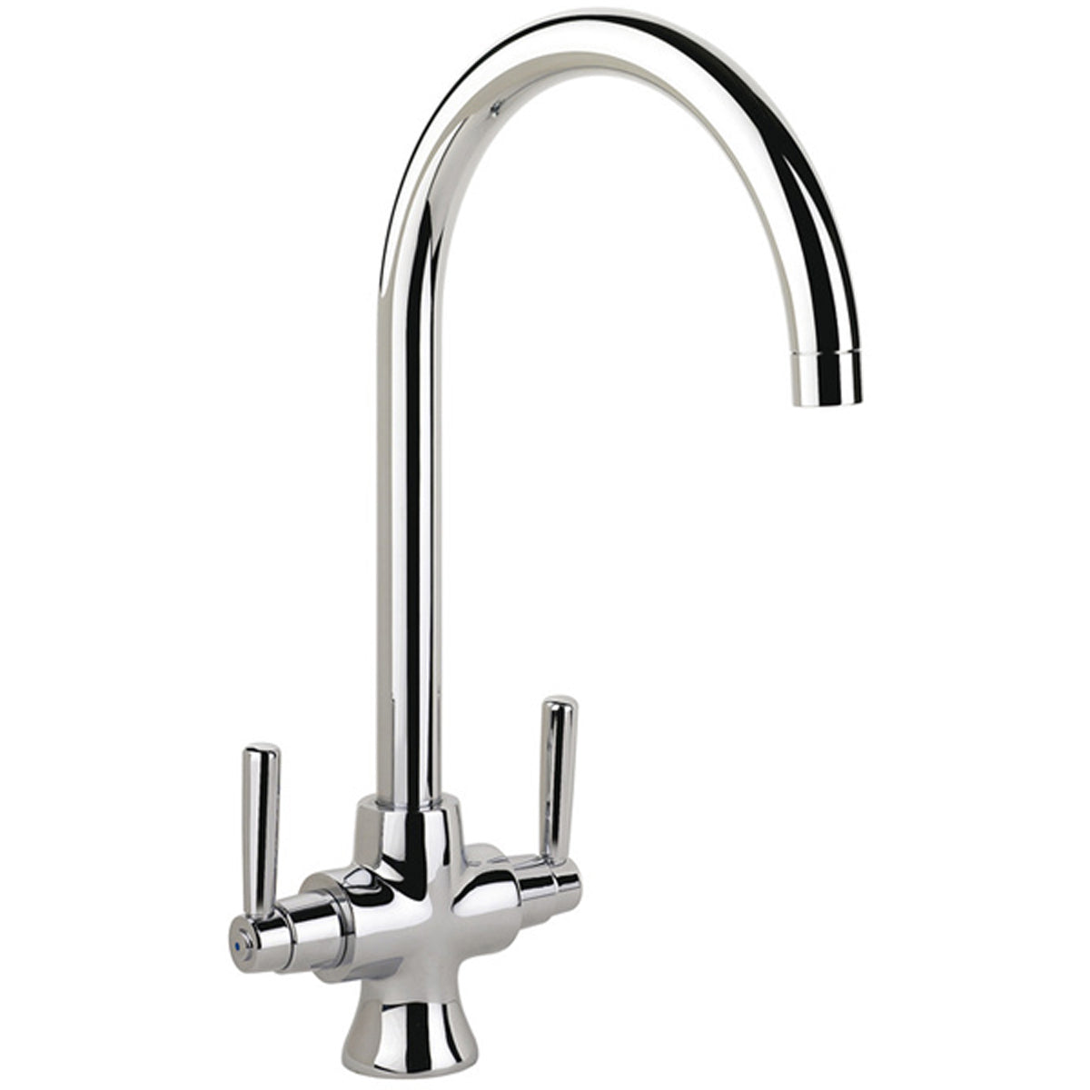 CRUCIFORM MONO TAP 390 SS/CP