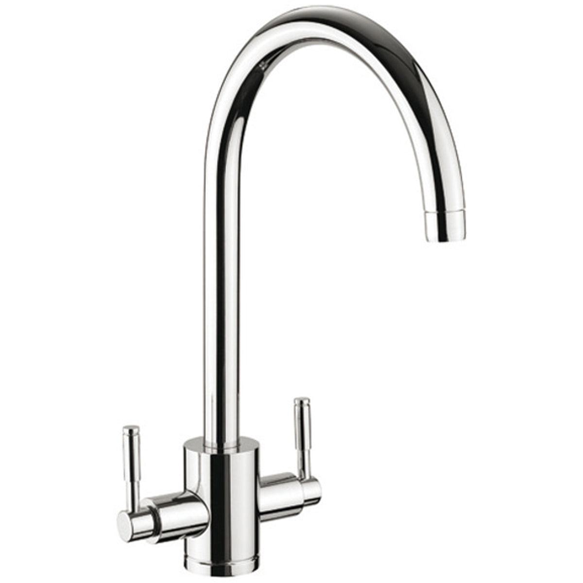 AQUATREND 1 MONO TAP 380 SS/CP