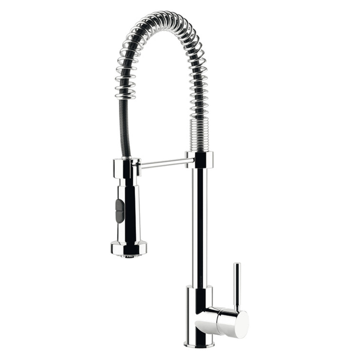 SMEG MID9CR MIXER TAP SL 480 PCP