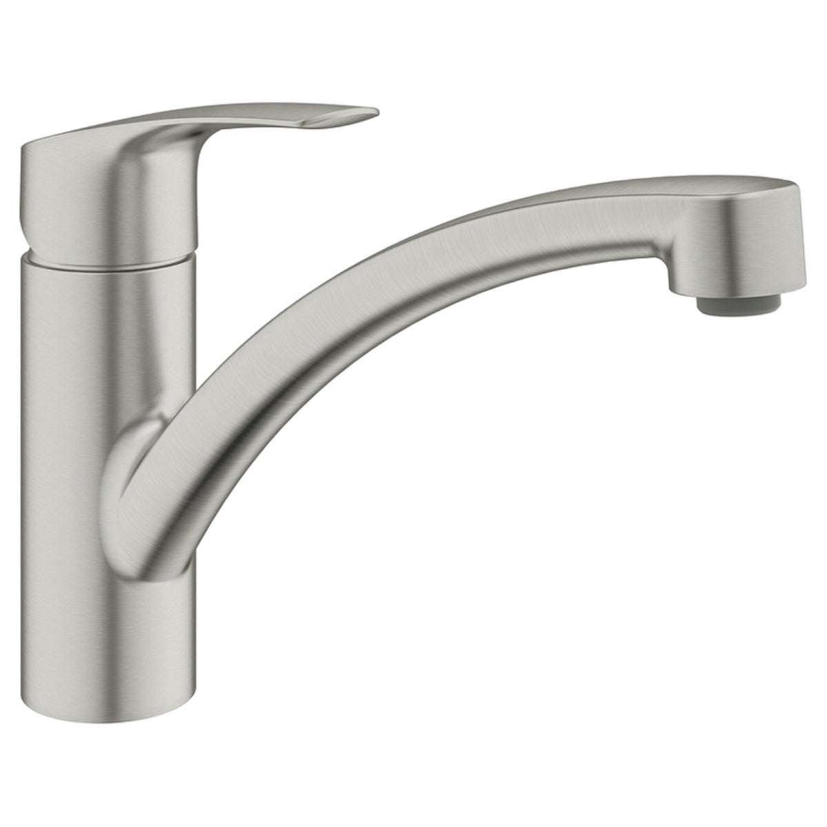 GROHE VIA SNG MIX TAP 30465DC0 BSS by HAFELE UK LTD