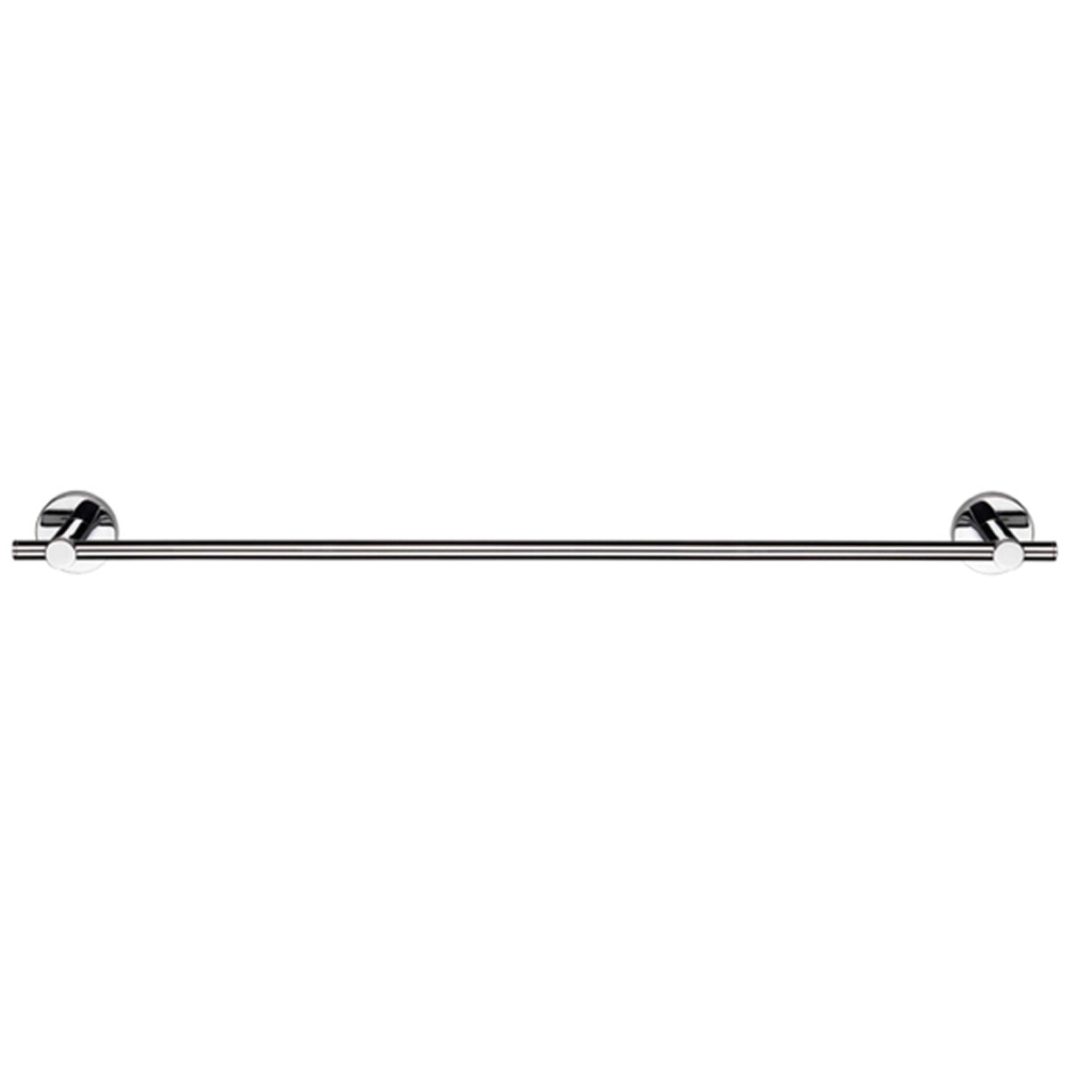 ROMSEY TOWEL RAIL 53x690x73 PCP