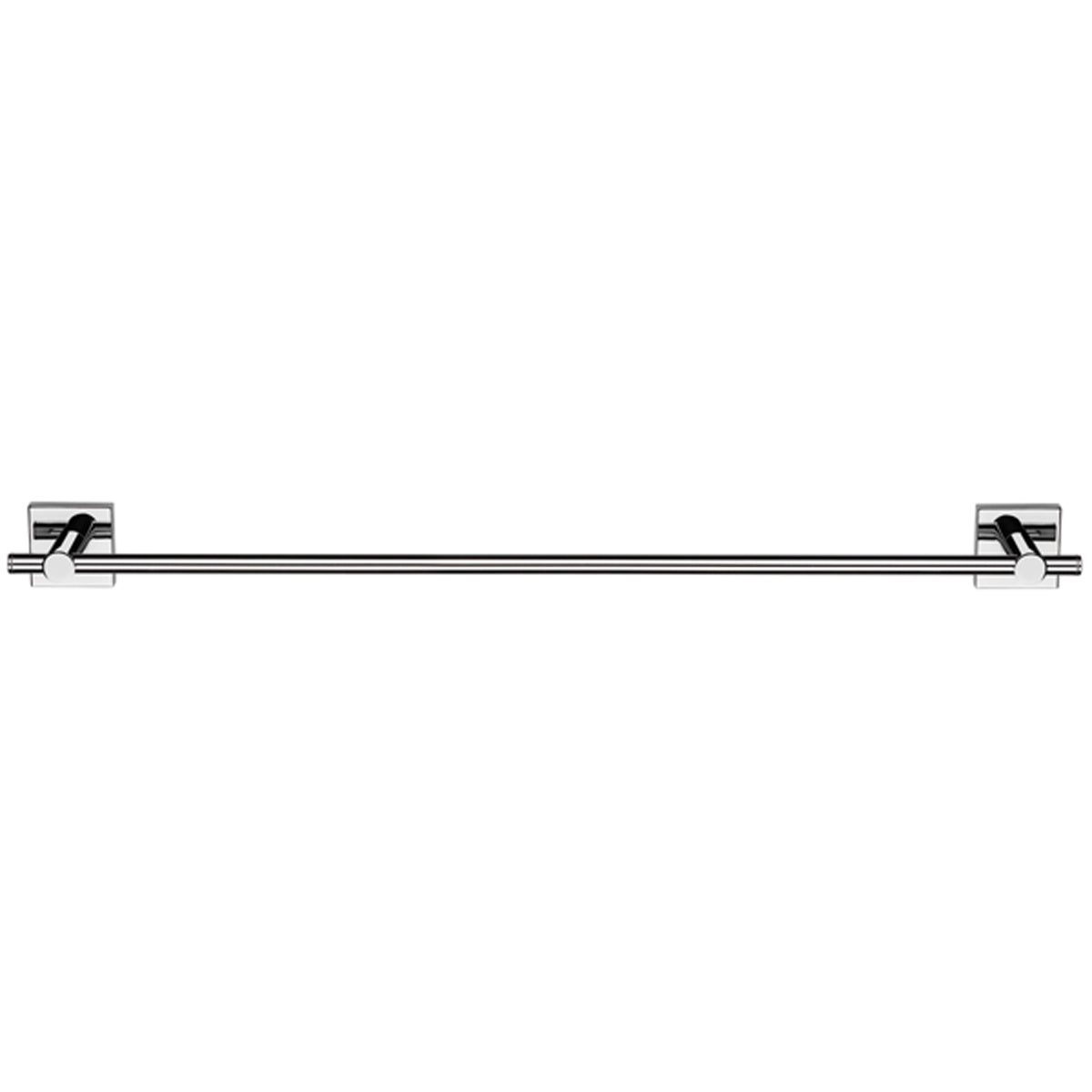CHESTER TOWEL RAIL 54x704x73 PCP