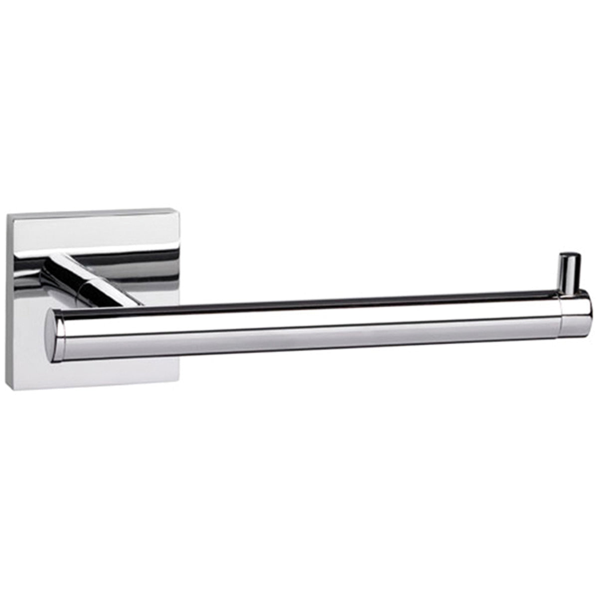 CHESTER TOILET ROLL HOLD 54x170x76