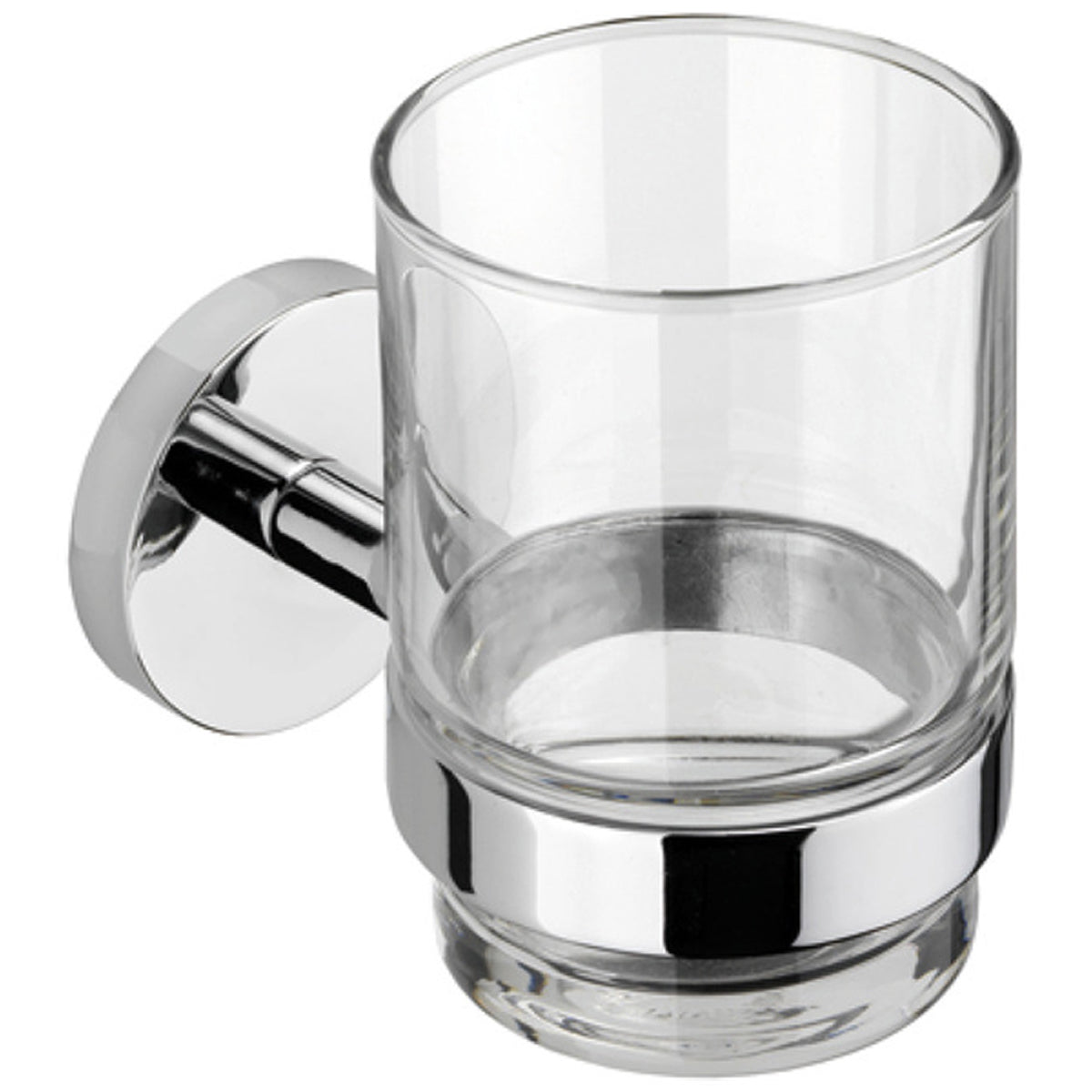 ROMSEY TUMBLER+HOLDER 37.5x95x105