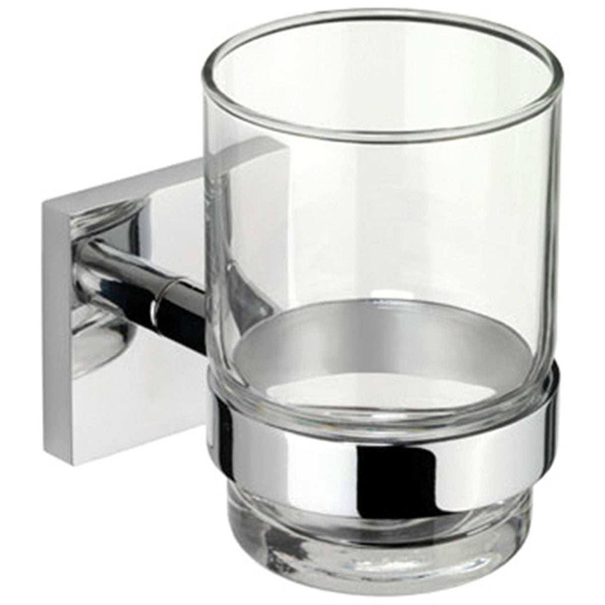 CHESTER TUMBLER+HOLDER 96x67x118