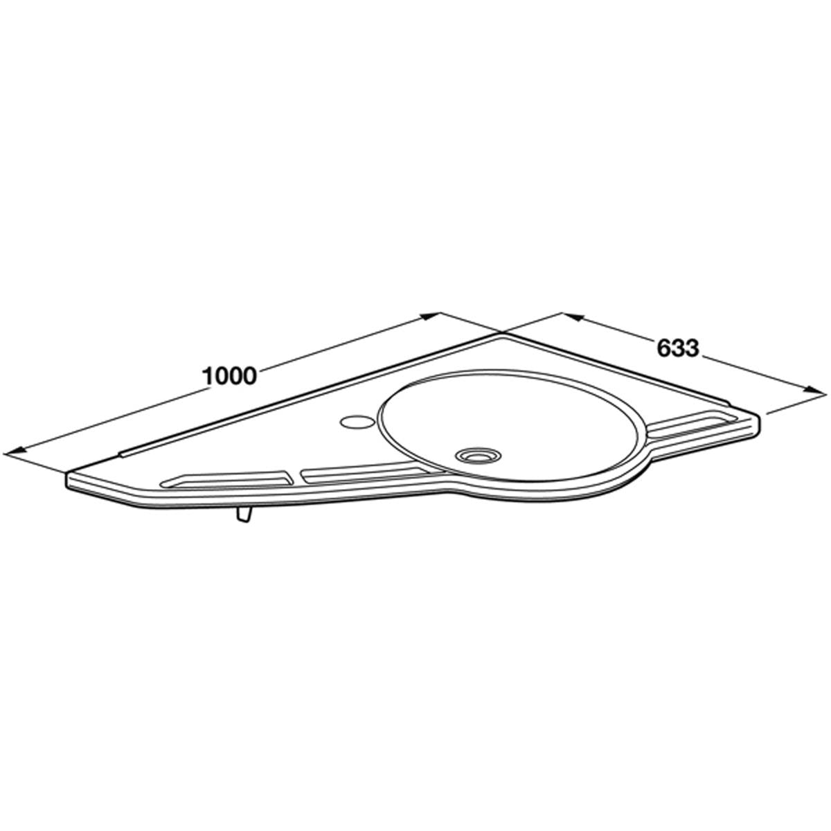 WASHBASIN FIXED 200KG 1000x633 LH