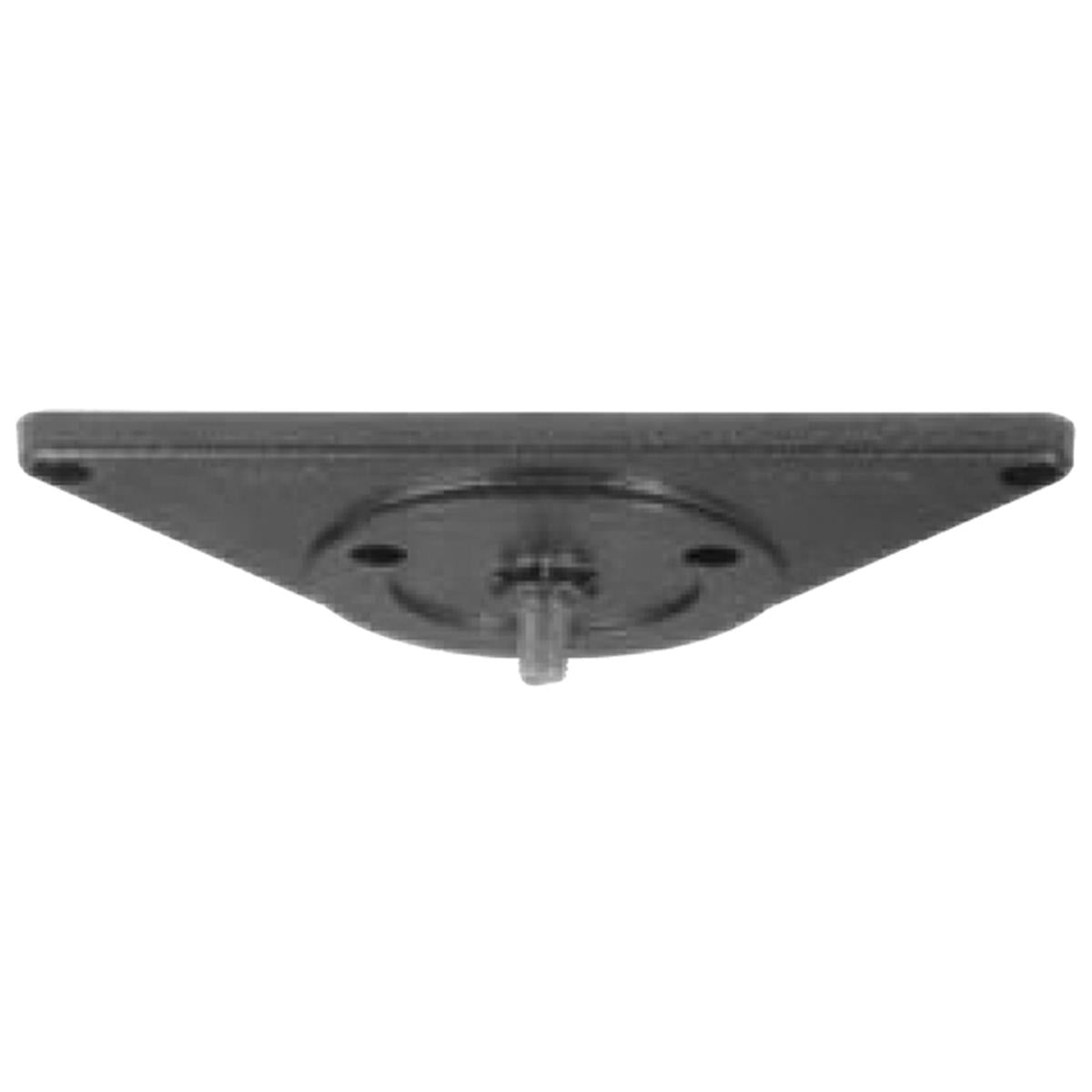 TABLE LEG MOUNTING PLATE