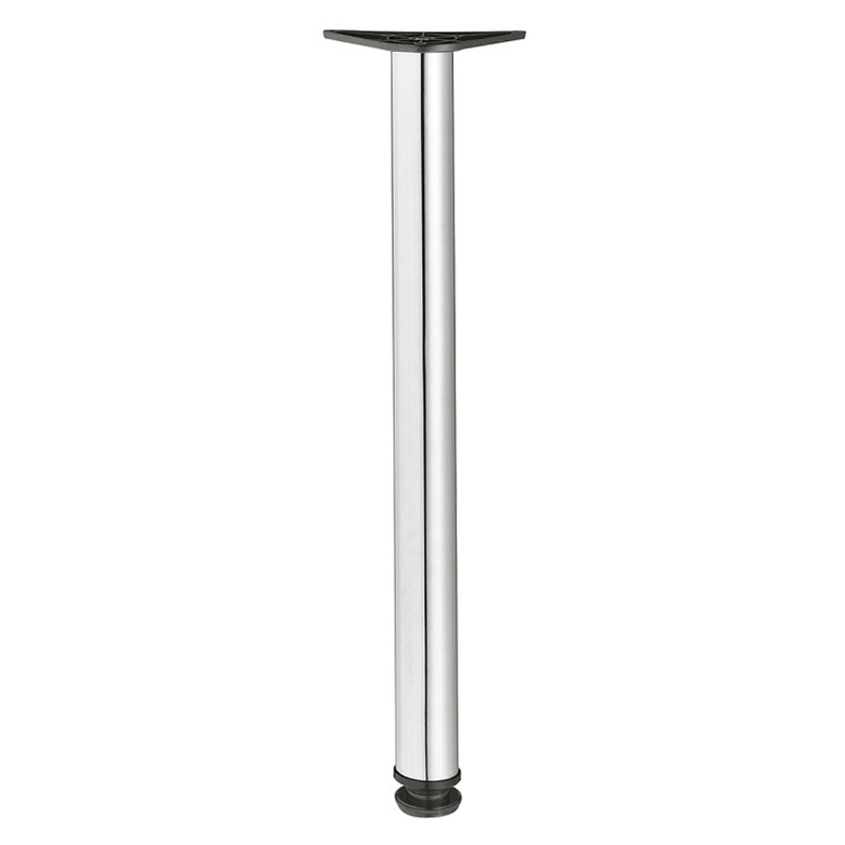 TABLE LEG D60x710 PCP (PACK OF 4)