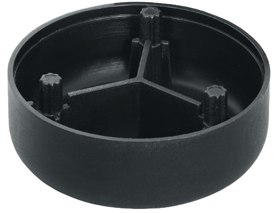 FURNITURE GLIDE ADAPTOR D55x15