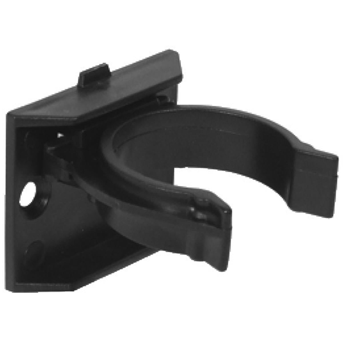 SCREW FIXING CLIP+BRACKET