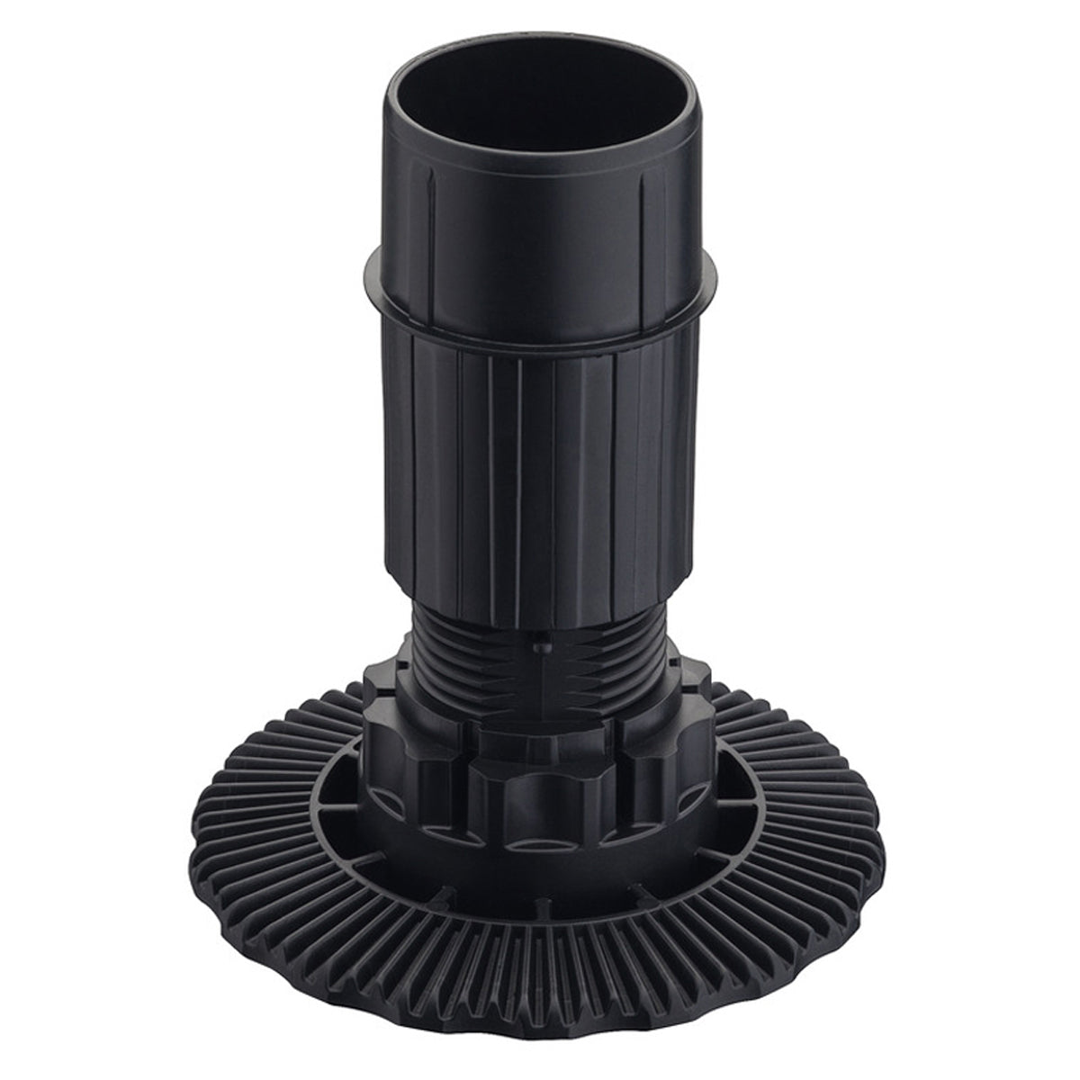 AXILO PLINTH FOOT/SHAFT D78x080 x20