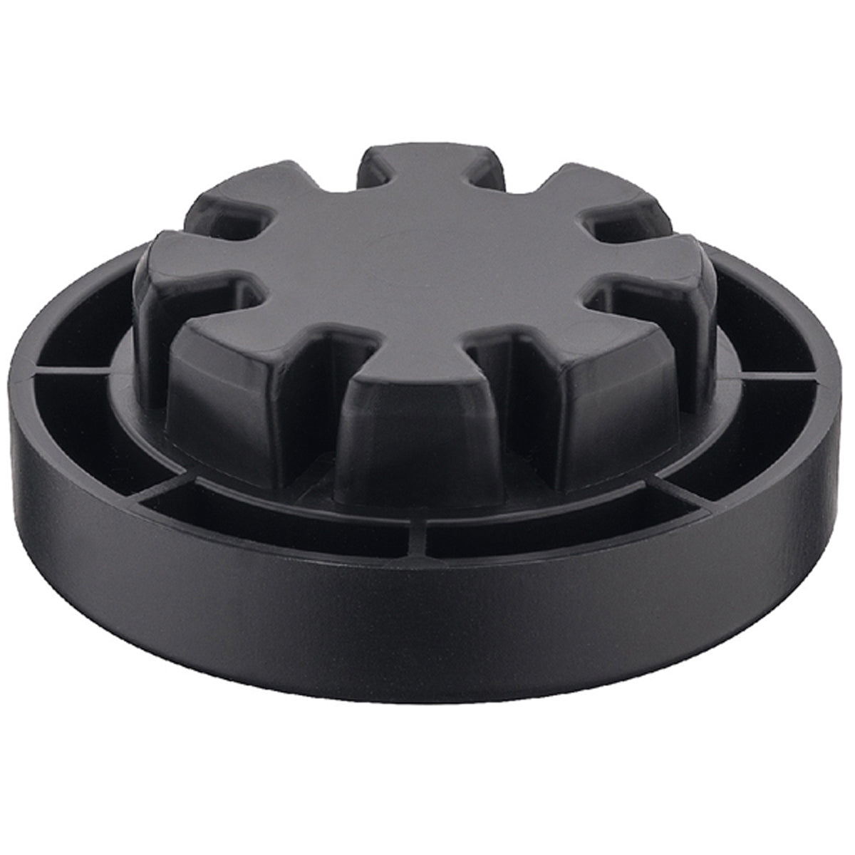 AXILO 78 SPACER RING D52 BLK