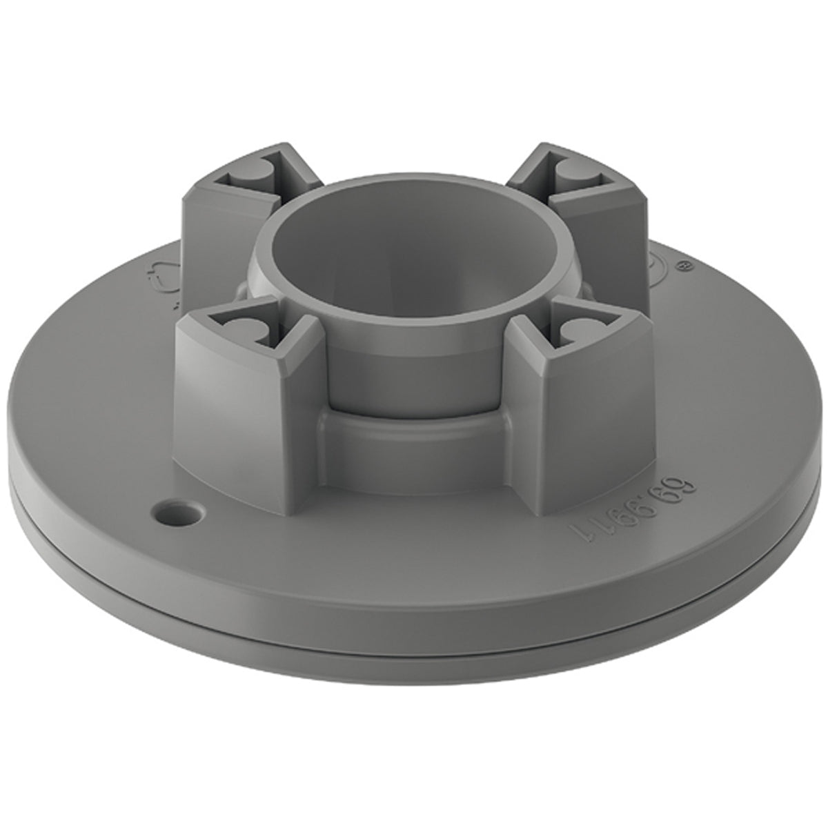 Axilo 78 Acoustic Insert Ø55mm Grey