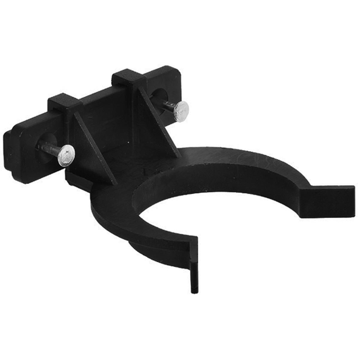 PLINTH PANEL CLIP NAILS PL/BLK x20