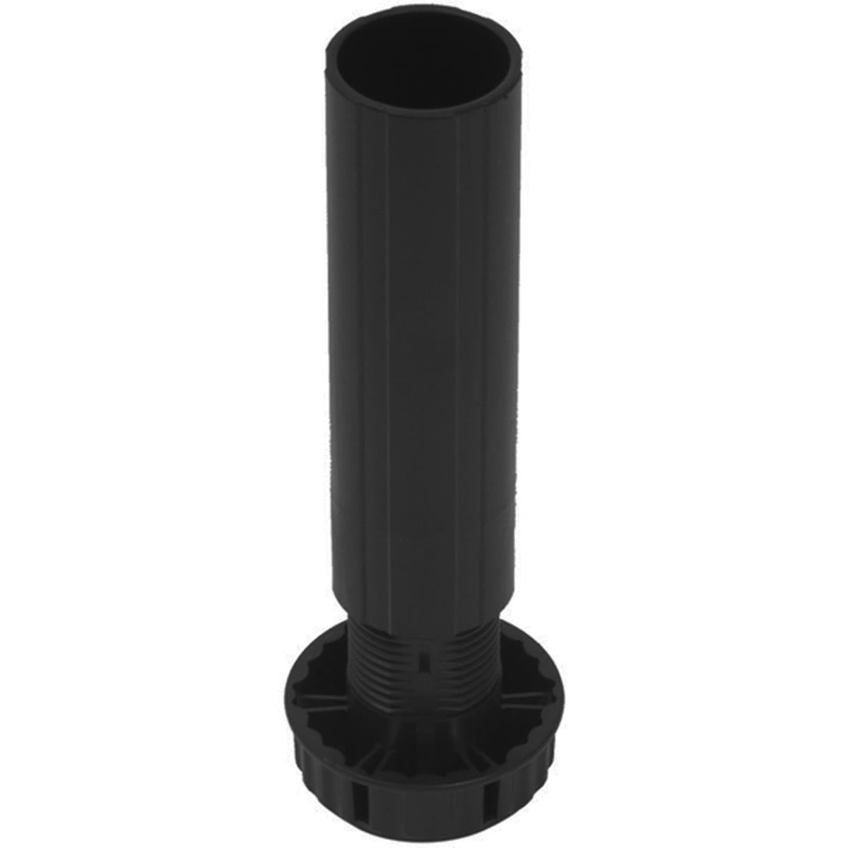DISCONTINUED PLINTH FOOT+SHAFT SECT 100 BLKx50