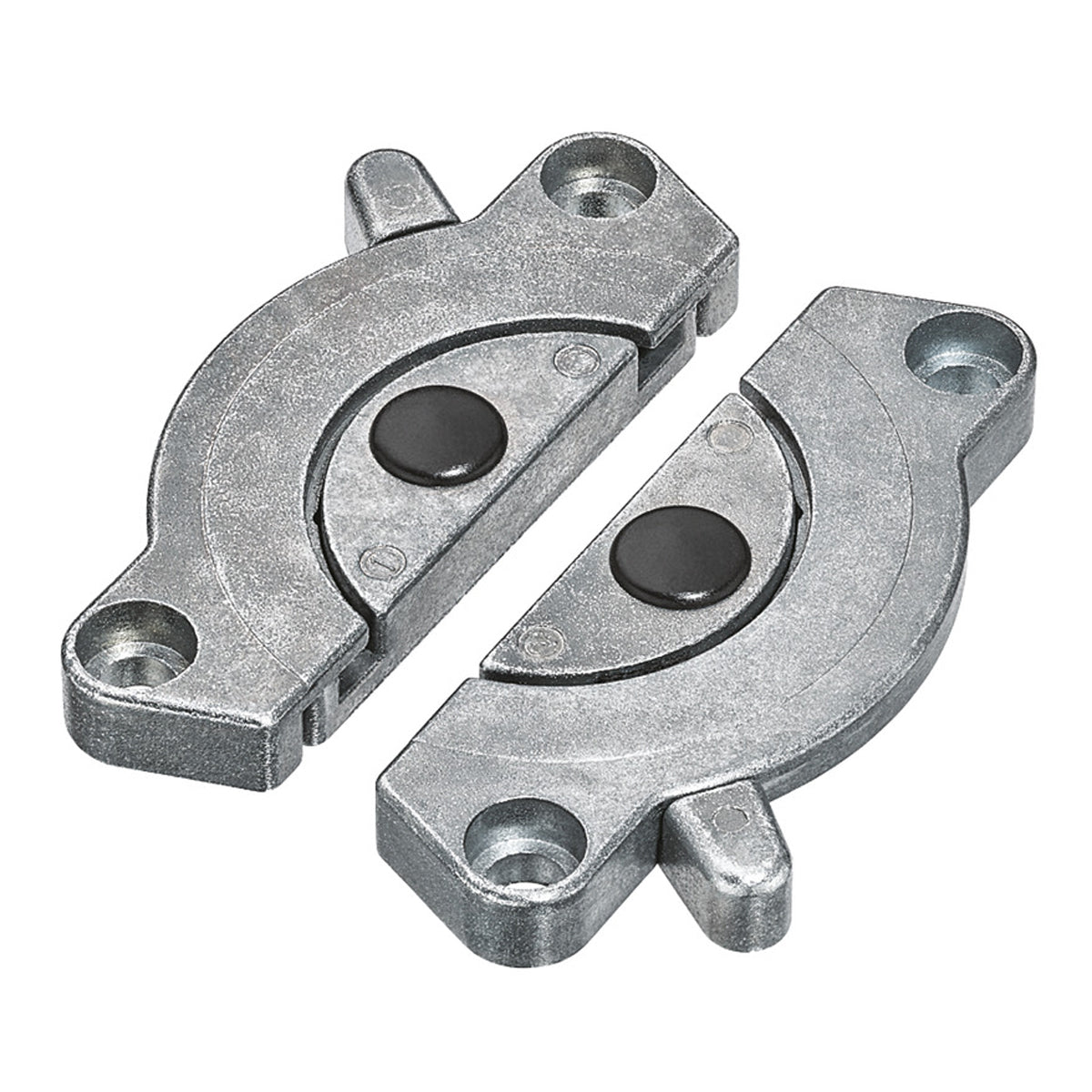 UNIVERSAL TABLE CONNECTR NI-PL