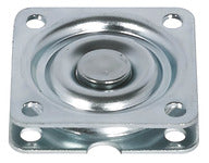 Lazy SusanTurntable BB 360D 50kg 57mm St Galv