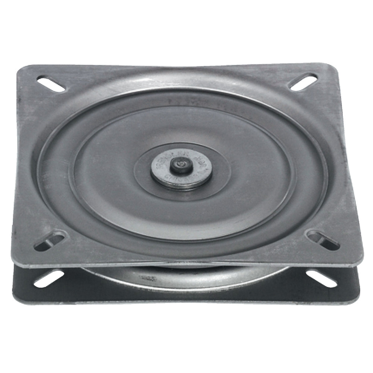 TURNTABLE FITTING 360º 100KG ST/BRI