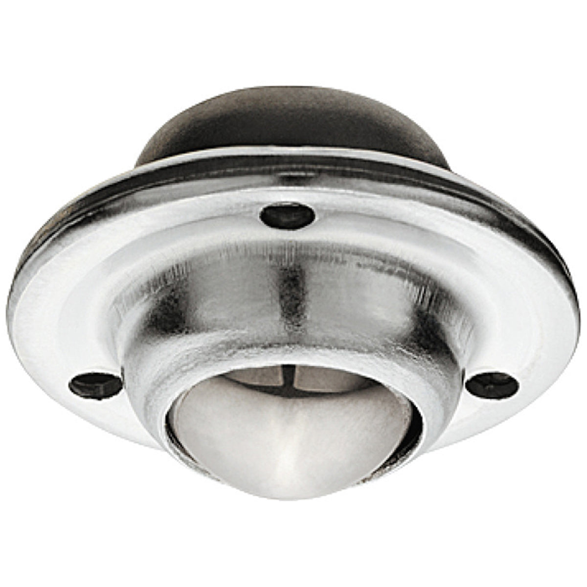 BALL CASTOR 12KG D35x20 ST/YCHZ