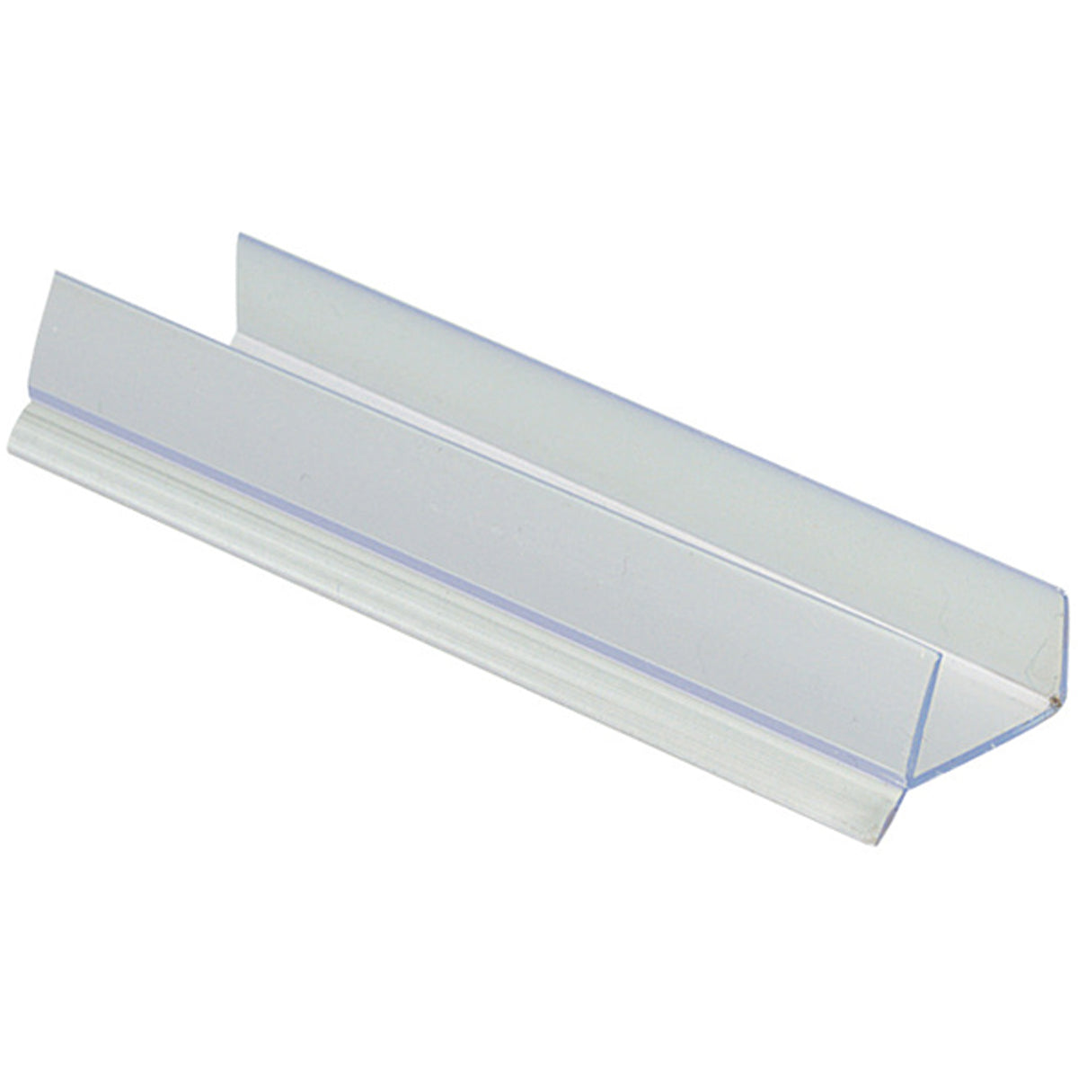 PLINTH SEALING STRIP 18/19 3050 TRN by HAFELE UK LTD