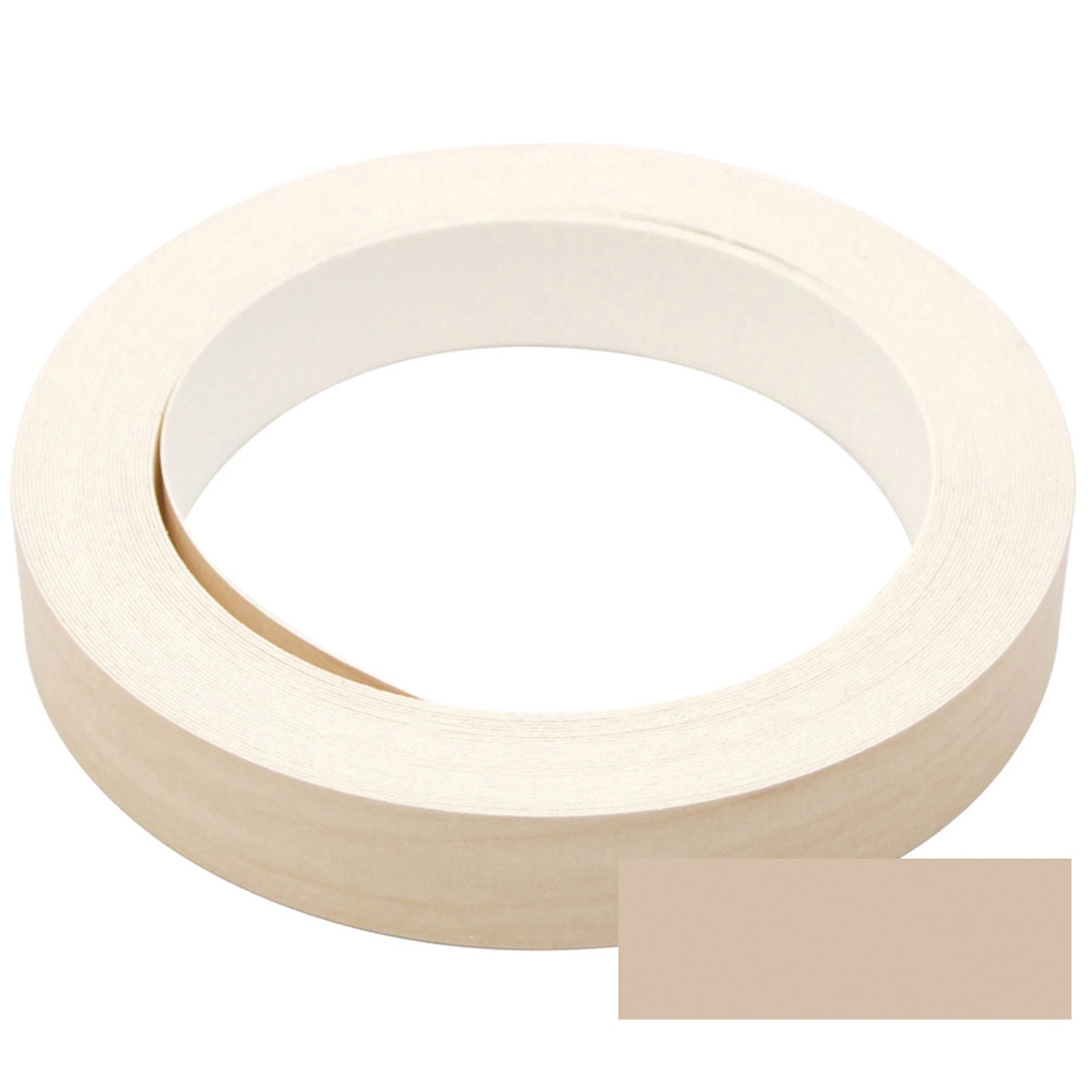 MELAMINE EDGING 60x3.2m MCSH by HAFELE UK LTD