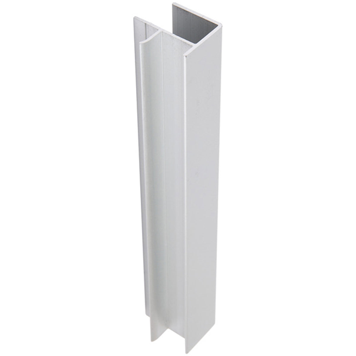 PLINTH CONNECTOR 90deg OR END 150 SAA