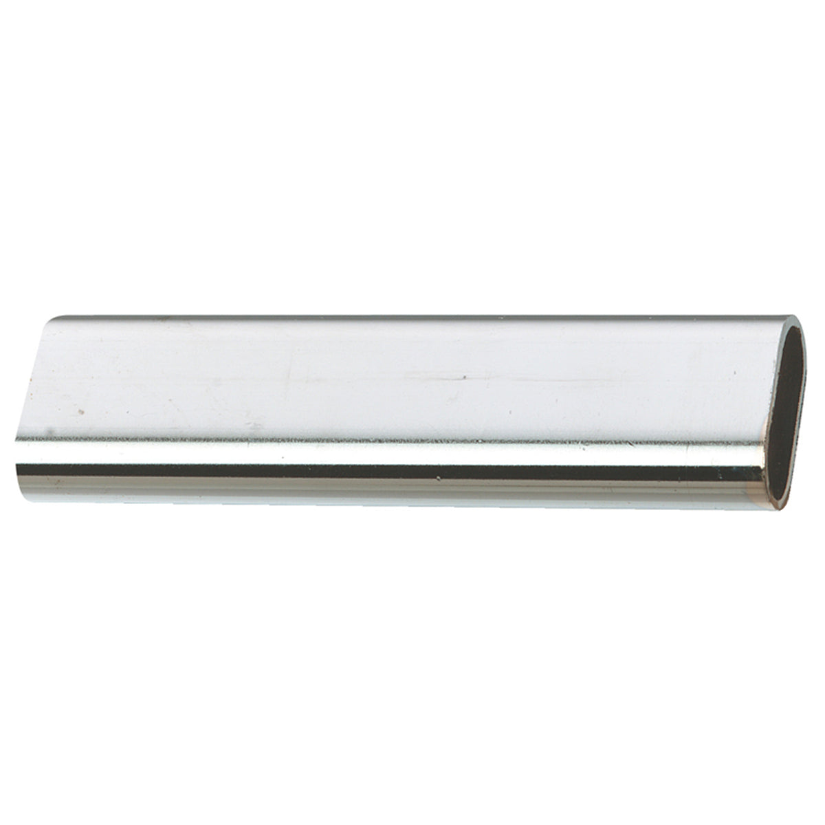 WARDROBE RAIL 1800x30x15 ST/PCP