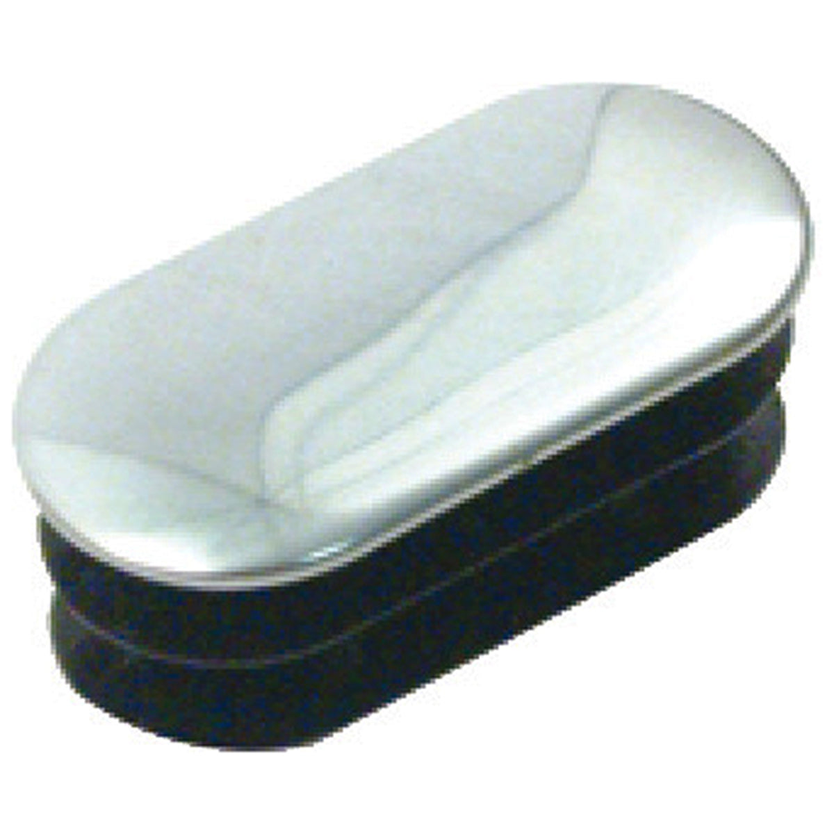 END CAP 15x30x12.5 PL/PCP