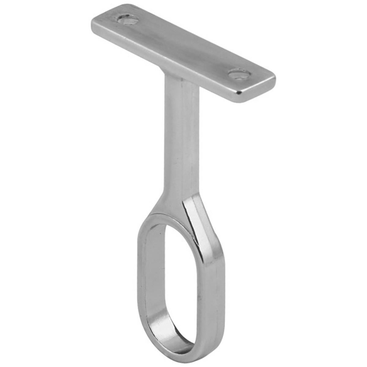 RAIL CENTRE SUPPORT 46x11x75 ZA/PCP by HAFELE UK LTD