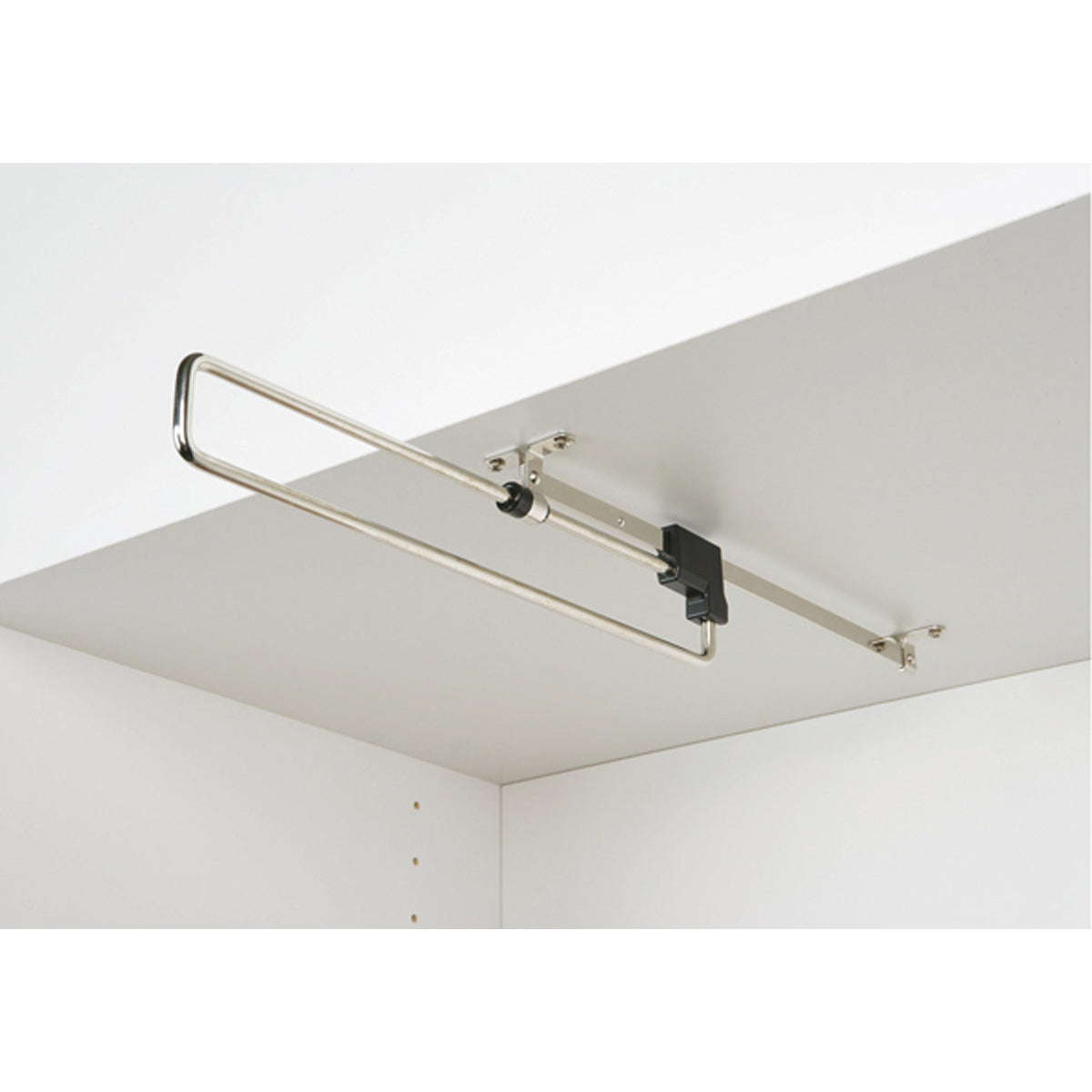 WARDROBE EXT RAIL 260-460 ST/NP