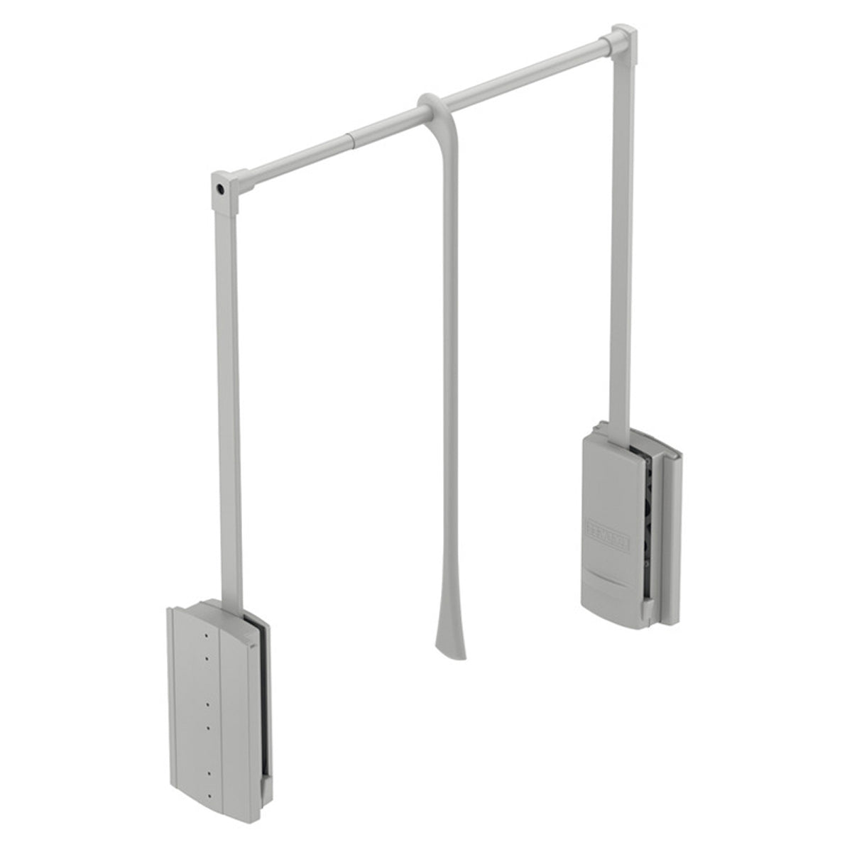 WARDROBE 2004 PULLRAIL 600-1000 PCP