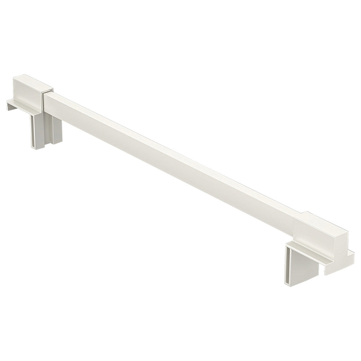 DRESSCODE SHOE RACK 0800 WHI