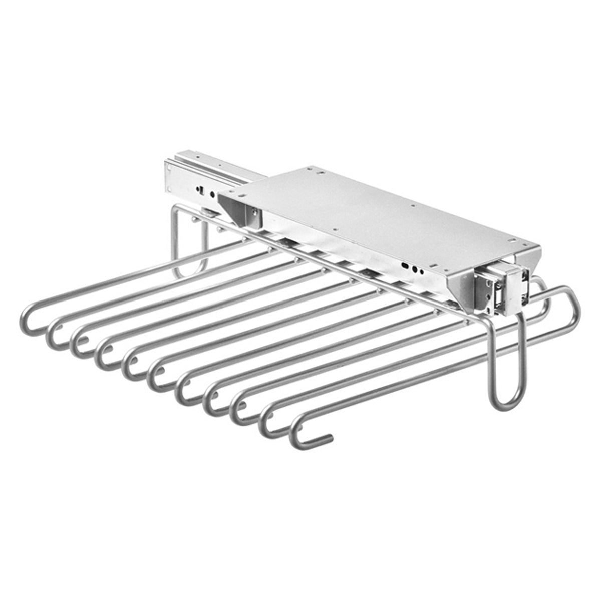 VIBO PULL TROUSER RACK OC ST/SLV