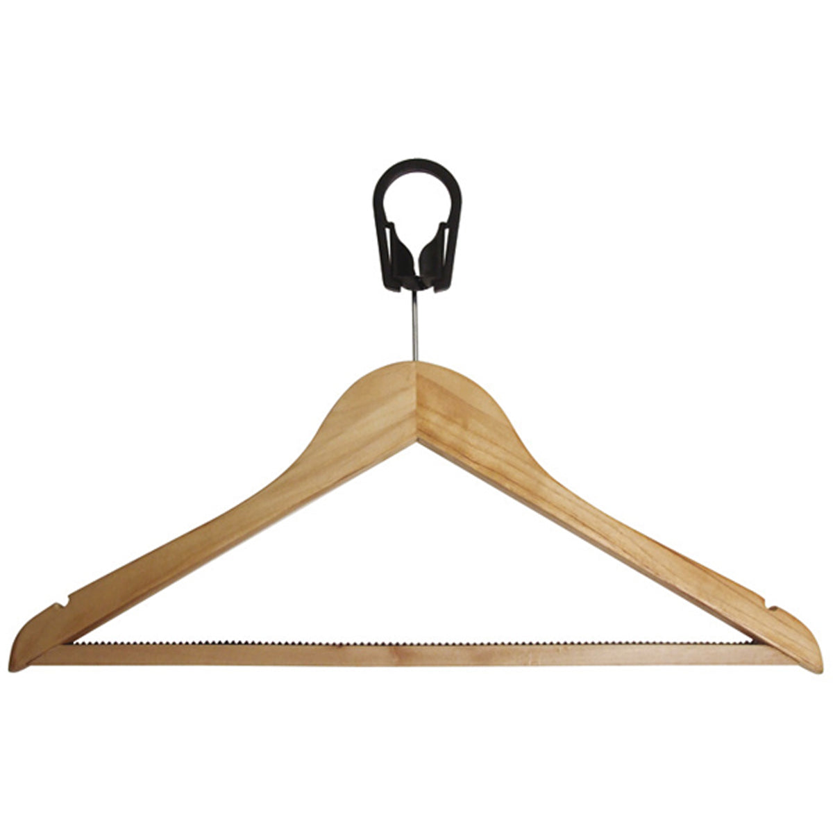 WARDROBE ANTI THEFT COAT HANGER TRO