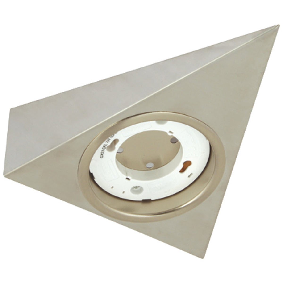 LED GX53 240V DL HOUSE TRI SURF SSS