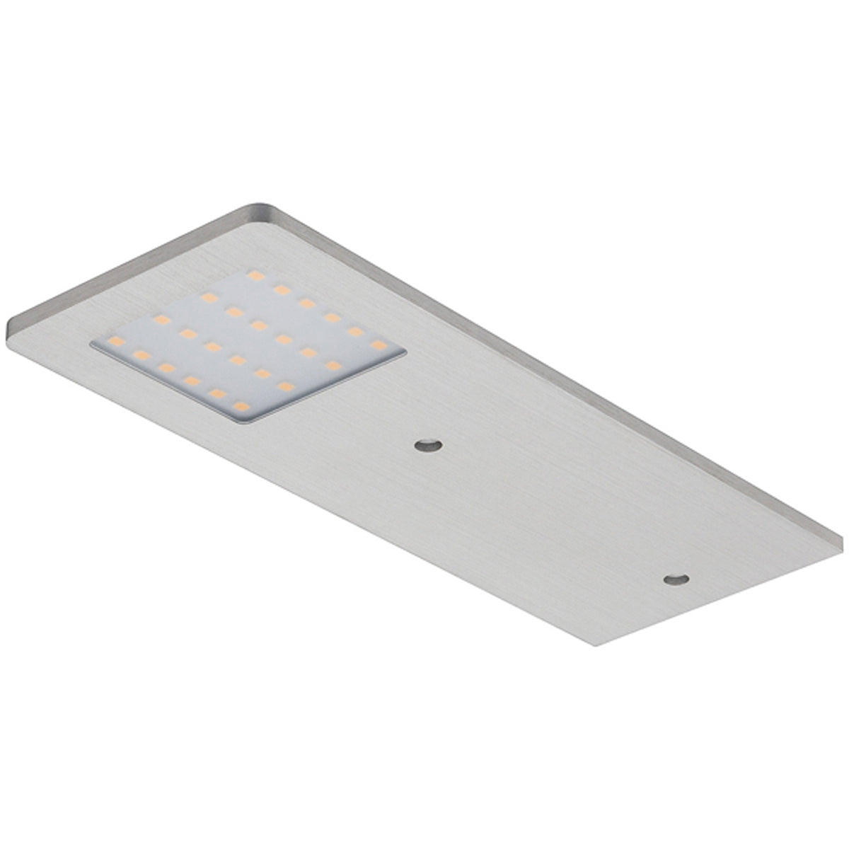 LOOX24V LED POLAR DLIGHT NW/SLV