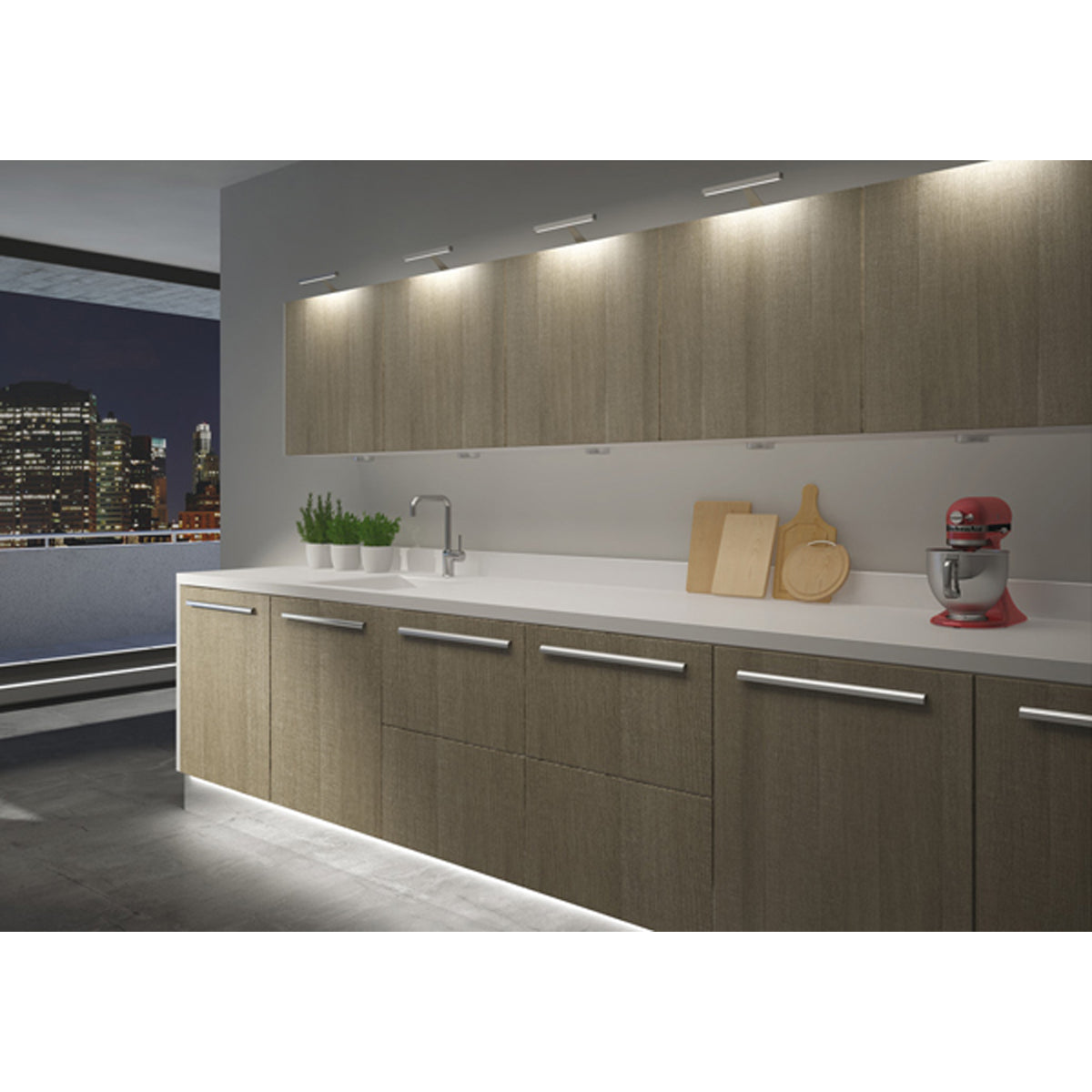 LOOX24V FLEXYLED 1128 STR 0500 WW
