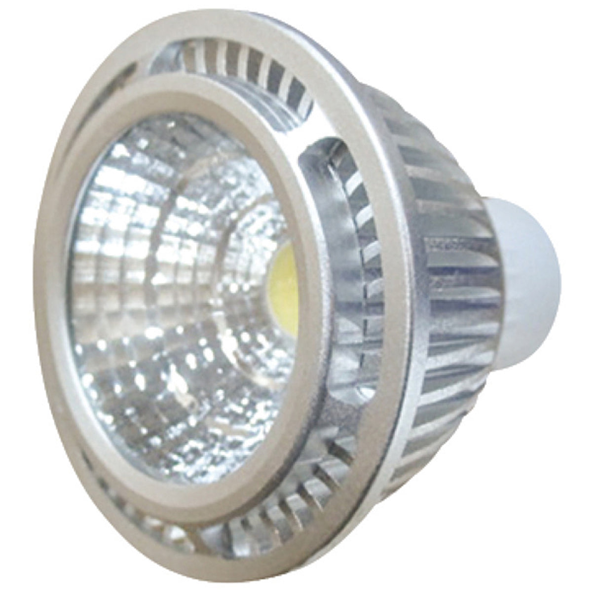 GU10 COD LED LAMP 5W A+ WHI
