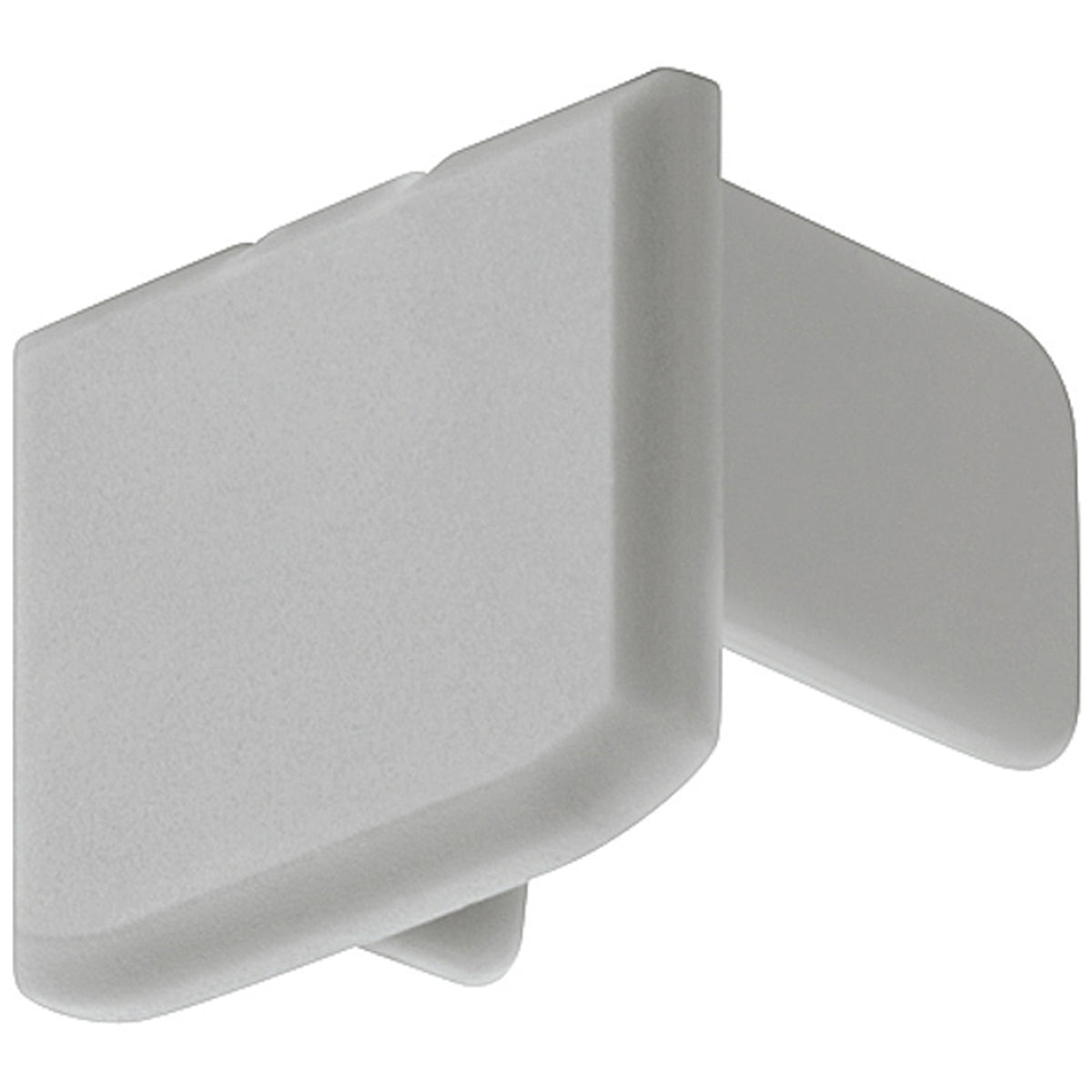 LOOX ALU PROFILE 18x13 END CAPS