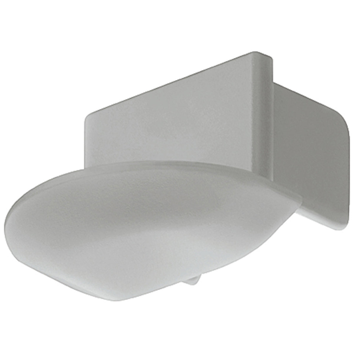 LOOX LED 11 FLEX PROFILE END CAP