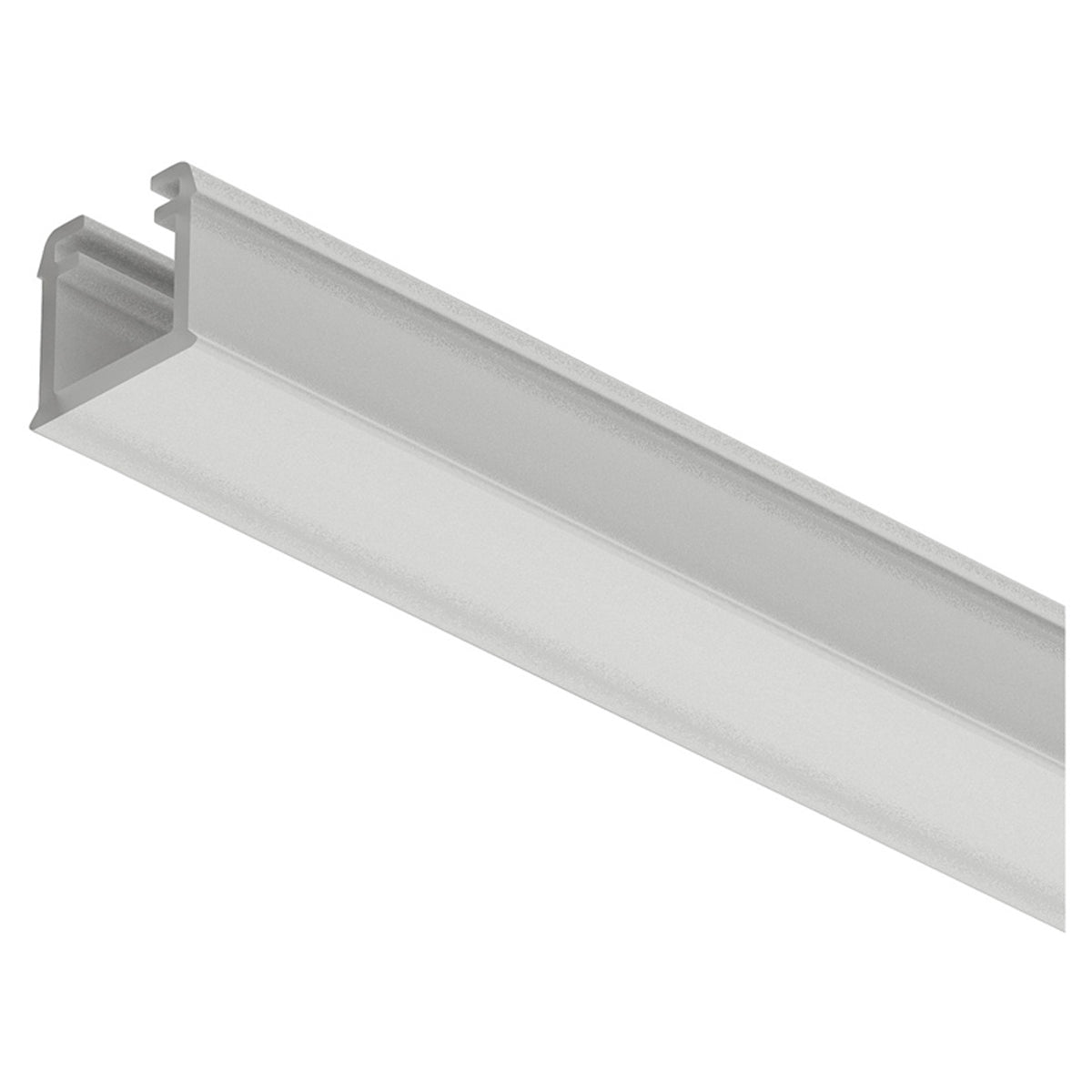 LOOX 1101 RECESS PROFILE 3000 WHI