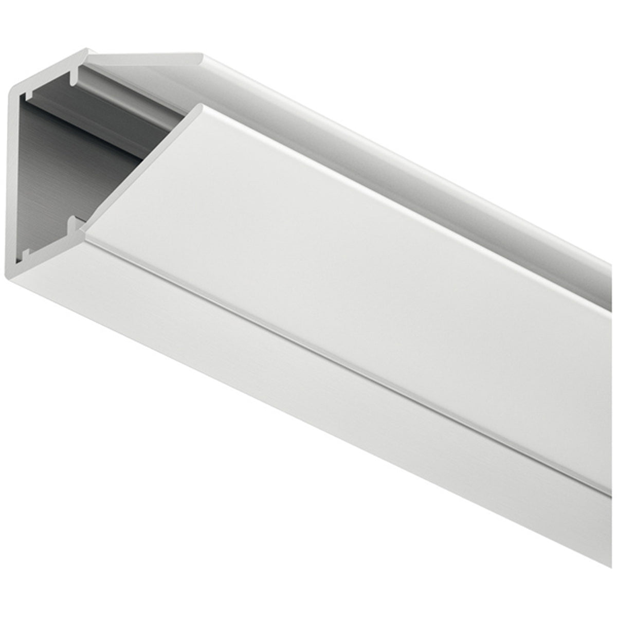 LOOX GLASS FLEX PROFILE 2500 MILKY