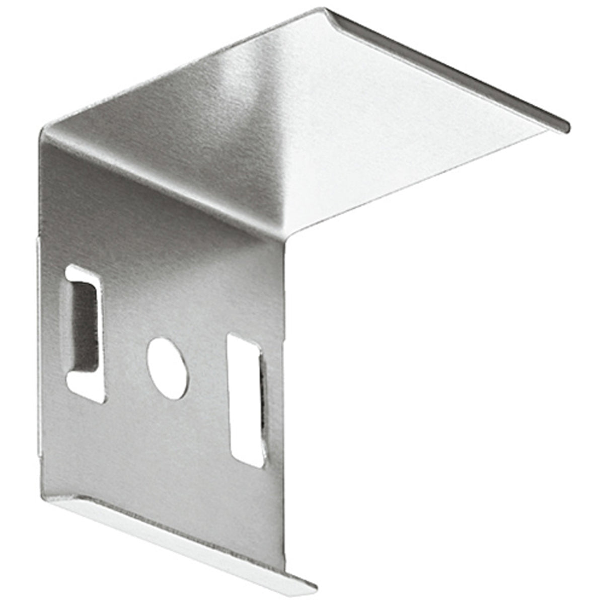 LOOX ALU PROFILE CRN MOUNTING PLATE