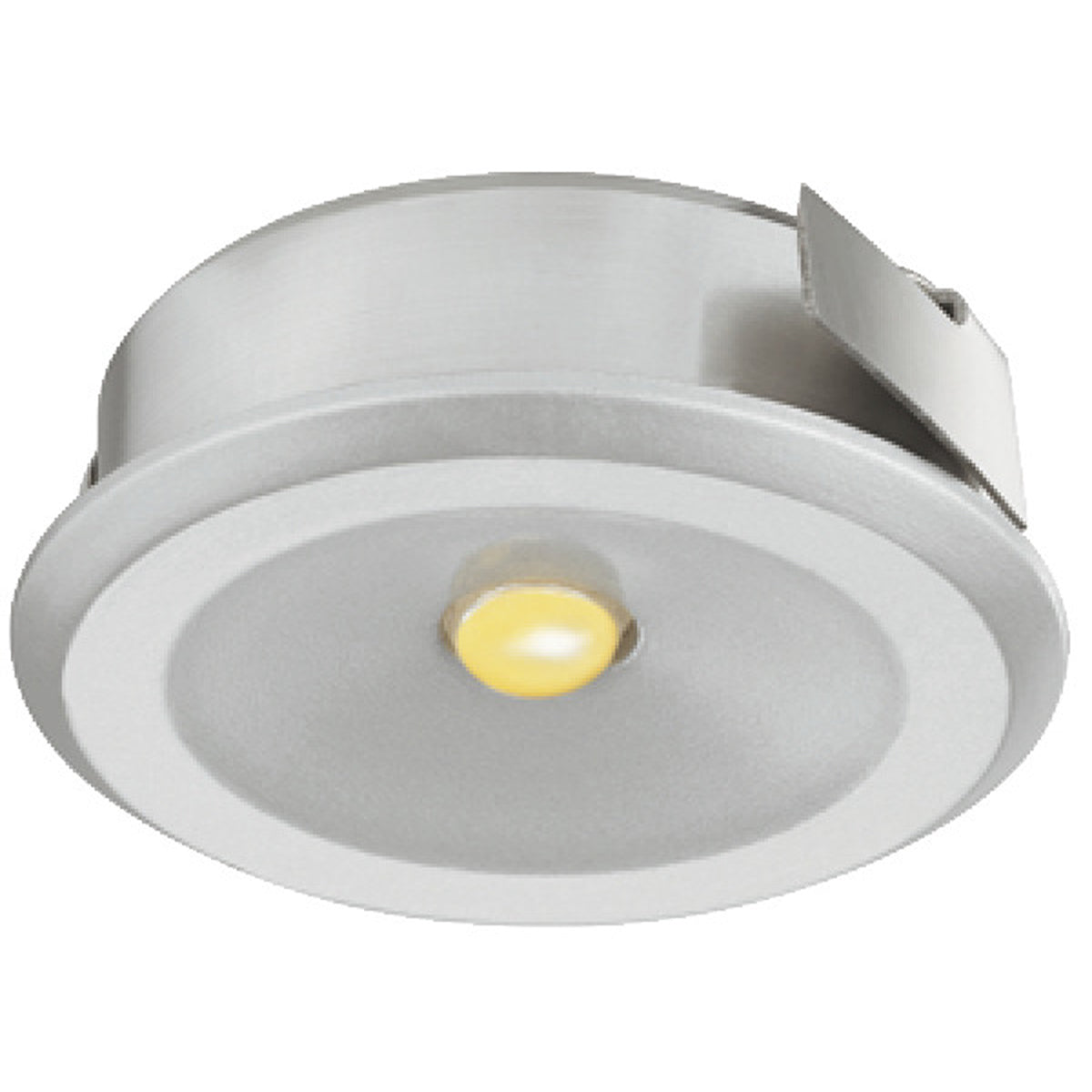LOOX350mA LED4004 RND DLGT D30 DW