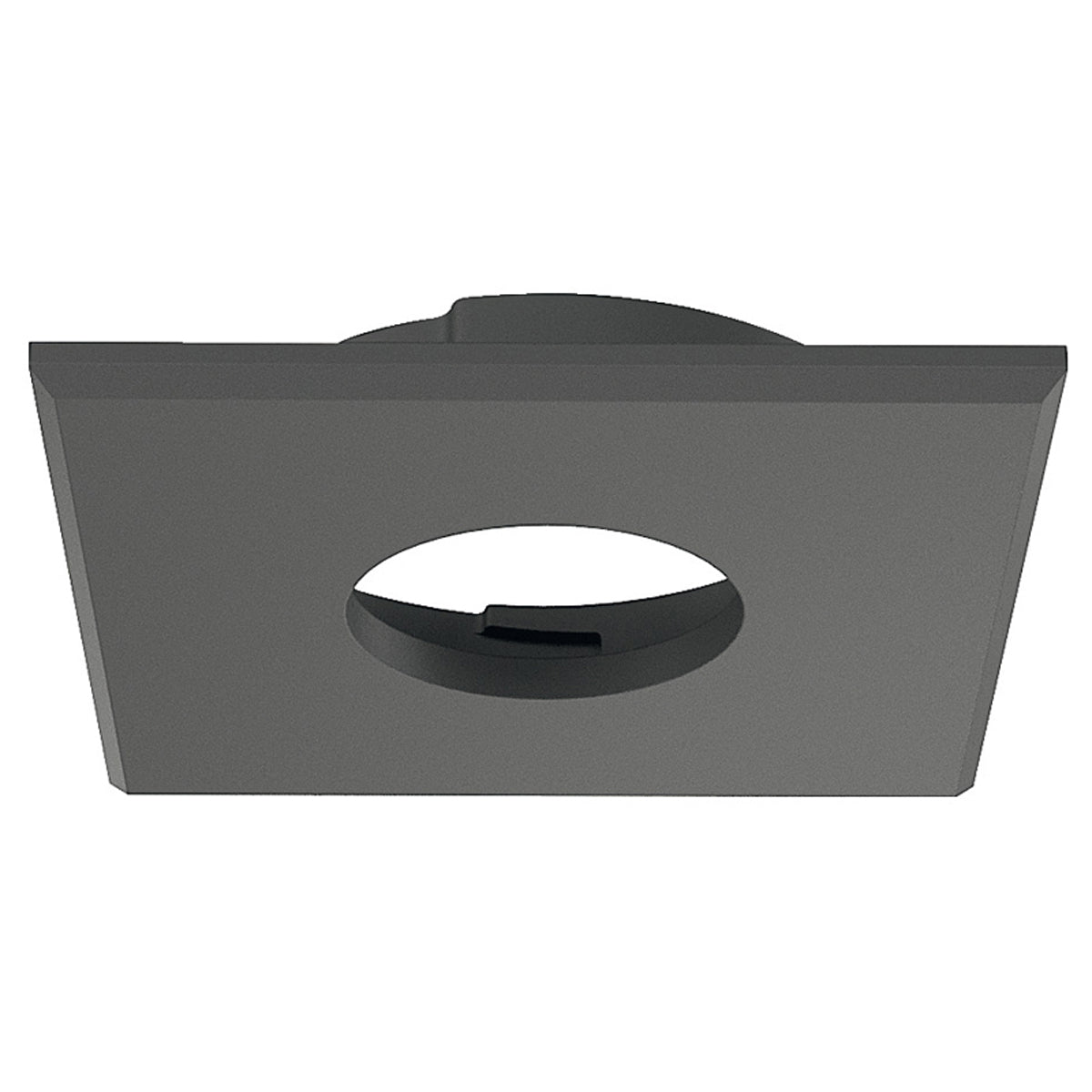 LOOX LED2090 REC BEZEL 33x33 ATH by HAFELE UK LTD